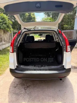 Honda CRV 2013 SUV (Used)