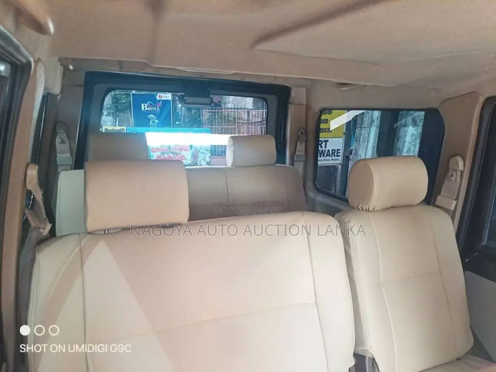 Micro RHINO RX 2013 SUV (Used)