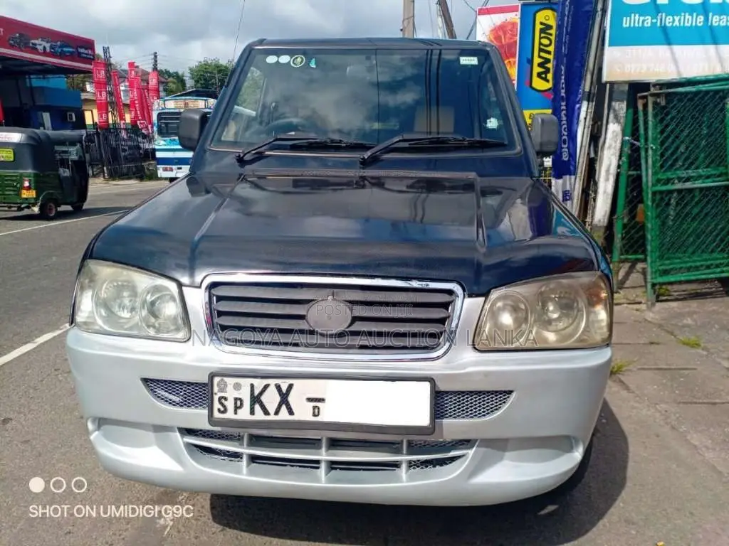 Micro RHINO RX 2013 SUV (Used)