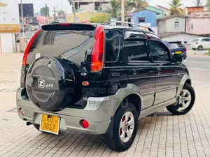 Zotye Nomad 2 2011 SUV (Used)