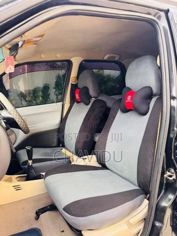 Zotye Nomad 2 2011 SUV (Used)