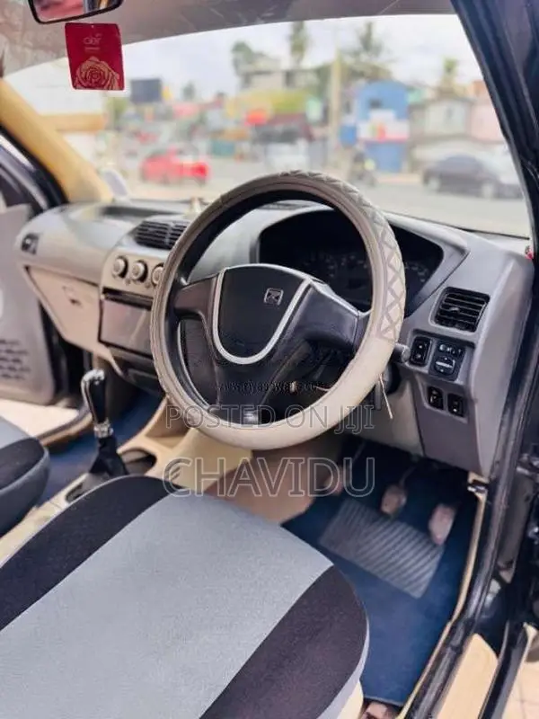 Zotye Nomad 2 2011 SUV (Used)