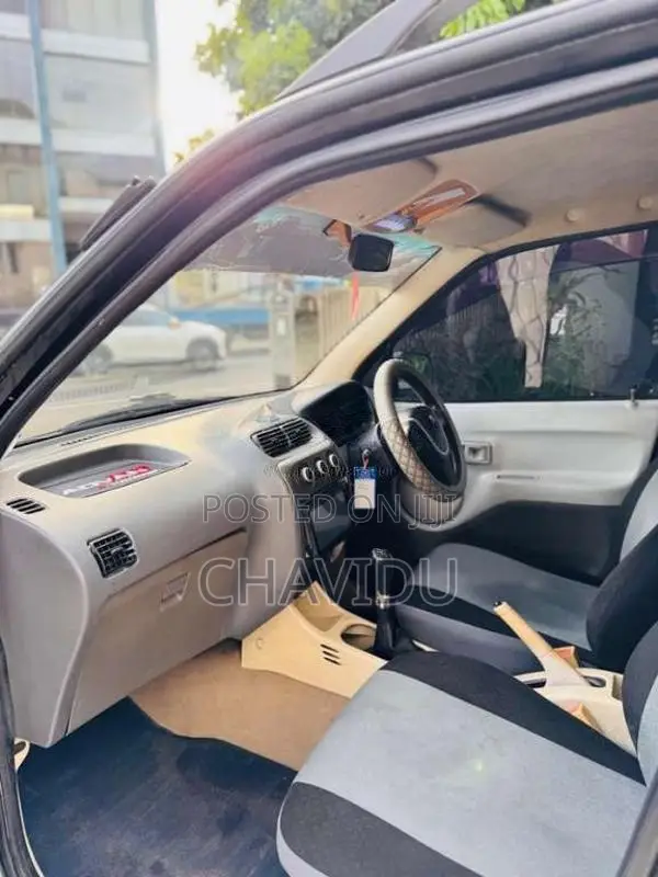 Zotye Nomad 2 2011 SUV (Used)