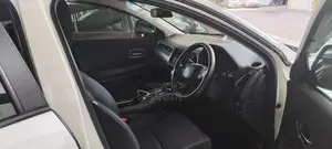 Honda Vezel 2014 SUV (Used)