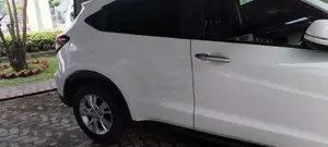 Honda Vezel 2014 SUV (Used)