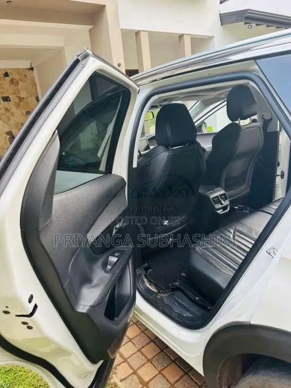 Peugeot 3008 2019 SUV (Used)