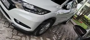 Honda Vezel 2014 SUV (Used)