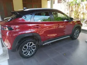 Suzuki Fronx 2025 SUV (Used)