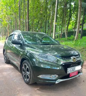 Honda Vezel 2014 SUV (Used)