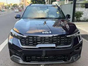 Kia Sonet GT Plus 2026 SUV Brand New