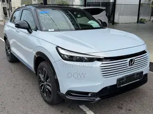 Honda Vezel Z Play 2026 SUV Unregistered (Recondition)