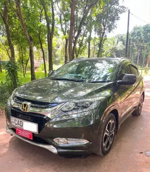 Honda Vezel 2014 SUV (Used)