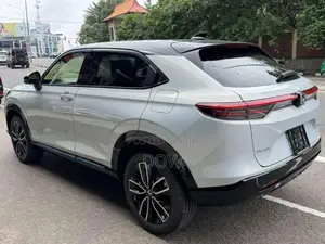 Honda Vezel Z Play 2026 SUV Unregistered (Recondition)