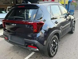 Kia Sonet GT Plus 2026 SUV Brand New