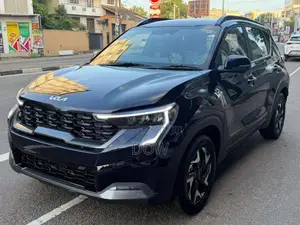 Kia Sonet GT Plus 2026 SUV Brand New