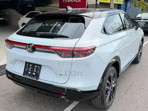 Honda Vezel Z Play 2026 SUV Unregistered (Recondition)