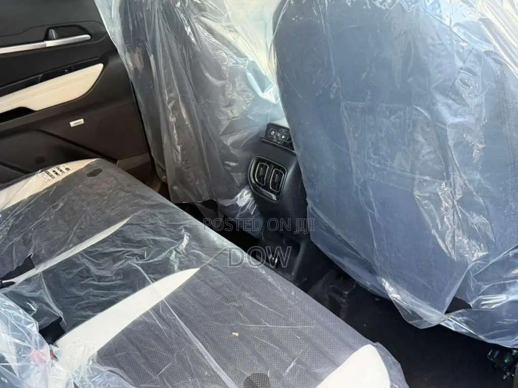 Kia Sonet GT Plus 2026 SUV Brand New