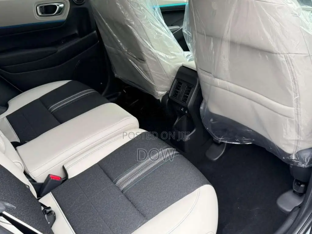 Honda Vezel Z Play 2026 SUV Unregistered (Recondition)