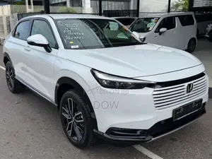 Honda Vezel Z Premium 2026 SUV Unregistered (Recondition)