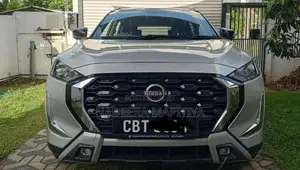 Nissan Magnite Acenta 2025 SUV (Used)