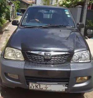 Zotye Nomad 2011 SUV (Used)