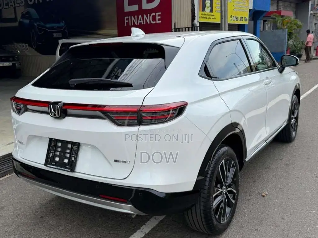 Honda Vezel Z Premium 2026 SUV Unregistered (Recondition)