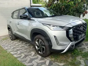Nissan Magnite Acenta 2025 SUV (Used)