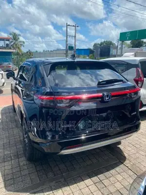 Honda Vezel 2024 SUV Unregistered (Recondition)