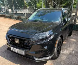 Honda CRV 2025 SUV (Used)