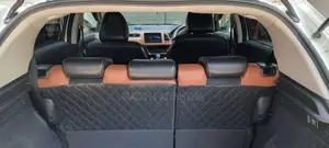 Honda Vezel 2014 SUV (Used)