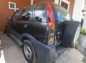 Zotye Nomad 2011 SUV (Used)
