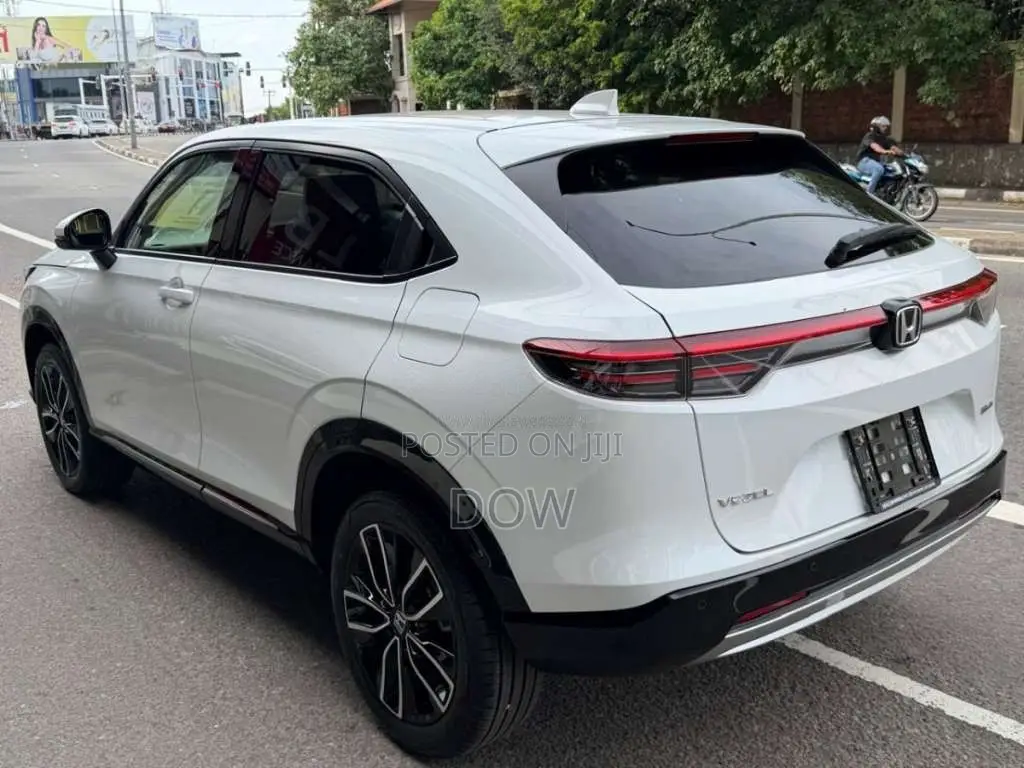 Honda Vezel Z Premium 2026 SUV Unregistered (Recondition)