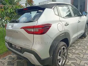 Nissan Magnite Acenta 2025 SUV (Used)