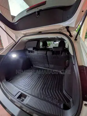 Honda Vezel 2014 SUV (Used)