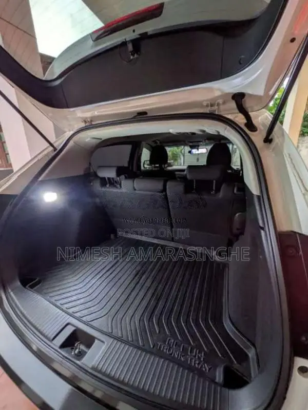 Honda Vezel 2014 SUV (Used)