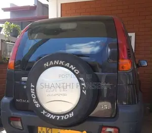 Zotye Nomad 2011 SUV (Used)