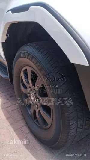 Toyota Land Cruiser Prado 250 First Edition 2024 SUV (Used)