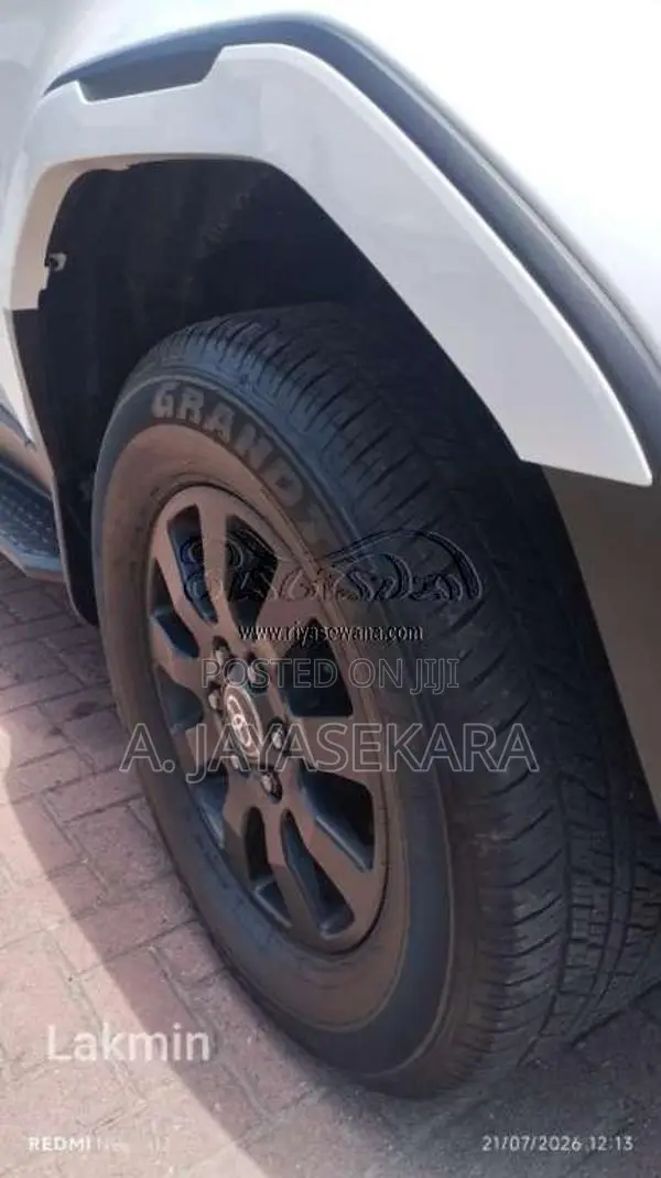 Toyota Land Cruiser Prado 250 First Edition 2024 SUV (Used)