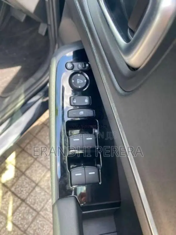 Honda Vezel 2024 SUV Unregistered (Recondition)