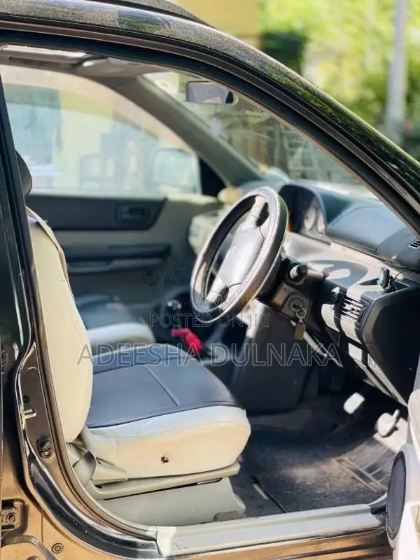 Nissan X-Trail 2001 SUV (Used)