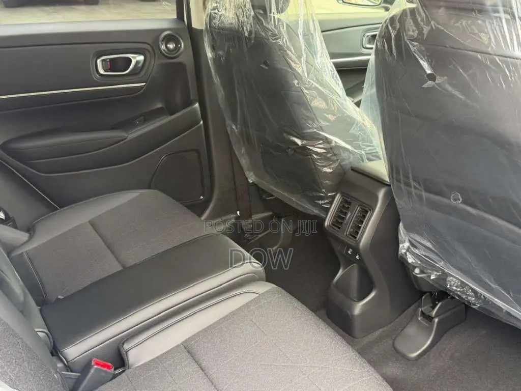 Honda Vezel Z Premium 2026 SUV Unregistered (Recondition)