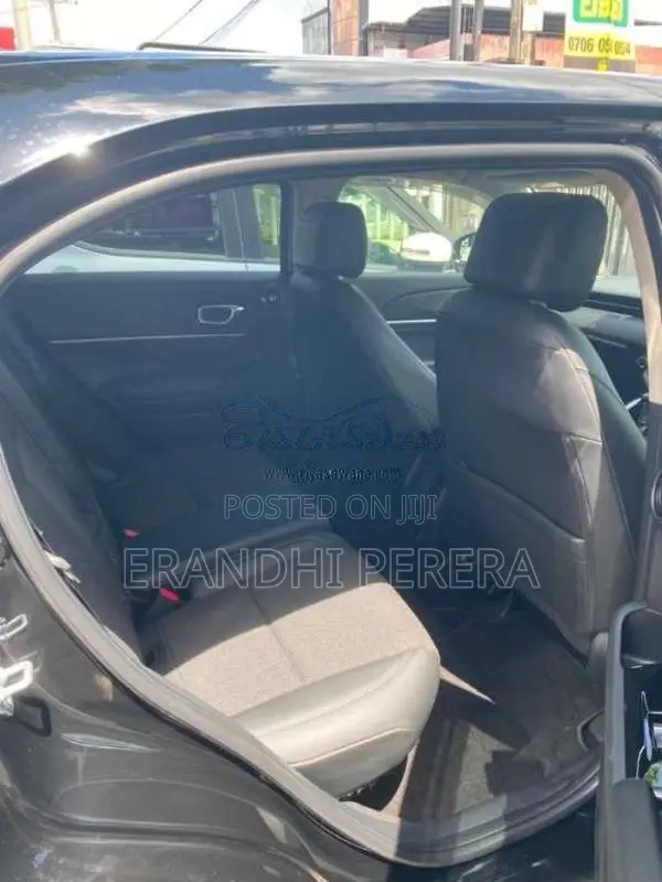 Honda Vezel 2024 SUV Unregistered (Recondition)