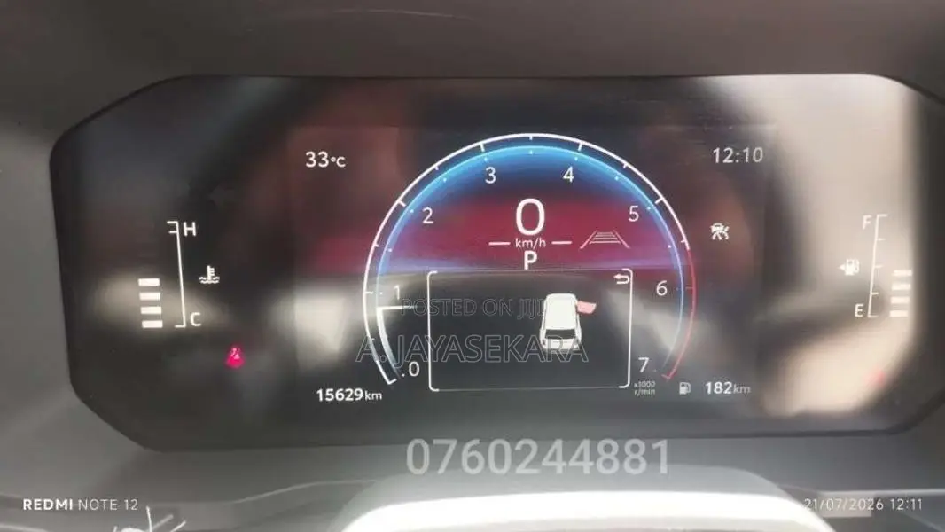 Toyota Land Cruiser Prado 250 First Edition 2024 SUV (Used)
