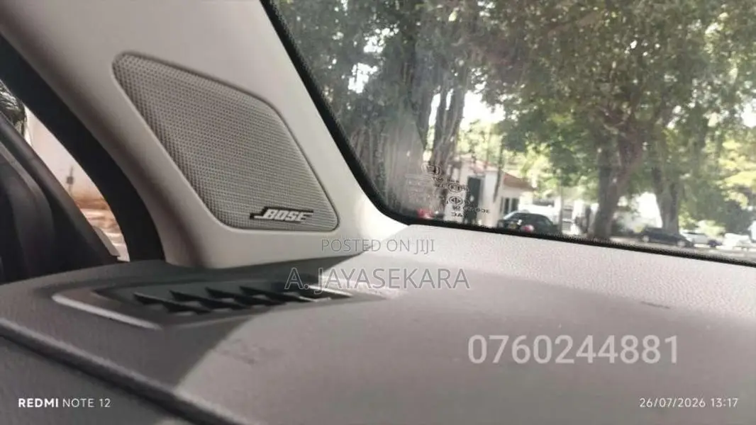 Honda CRV 2025 SUV (Used)