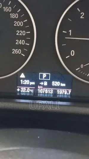 BMW X3 2013 SUV (Used)