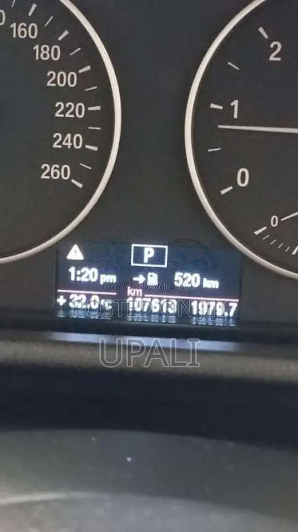 BMW X3 2013 SUV (Used)