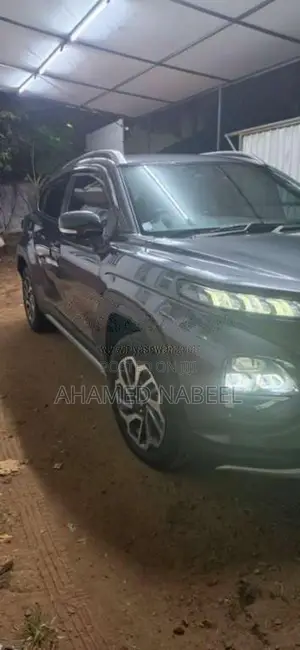 Suzuki Fronx 2025 SUV (Used)