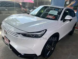 Honda Vezel Z 2023 SUV Unregistered (Recondition)