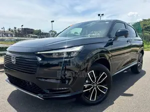 Honda Vezel Z 2024 SUV Unregistered (Recondition)