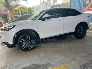 Honda Vezel Z 2023 SUV Unregistered (Recondition)